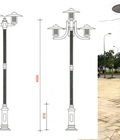 Hình ảnh: Cột đèn sân vườn , cột đèn trang trí 