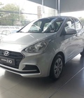 Hình ảnh: Hyundai I10 sedan mới 2017, hổ trợ khách hàng đến 20 triệu đồng