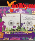 Hình ảnh: Bộ kem dưỡng da ngày và đêm Lariena Recovery Collection của Úc Set kem dưỡng da ngày đêm Lariena.