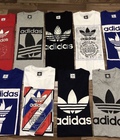 Hình ảnh: Áo thun, áo phông, áo pull, T shirt Adidas