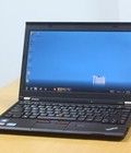 Hình ảnh: Lenovo Thinkpad X230 máy nhẹ, gọn bỏ cốp xe, siêu bền, cấu hình chuẩn văn phòng