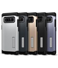 Hình ảnh: Ốp lưng Samsung Galaxy Note 8 Spigen Slim Armor USA