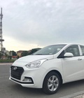 Hình ảnh: Bán HYUNDAI i10 sedan BASE 2017 giá sốc 350 triệu ,bán trả góp nhanh tại Hà Nội