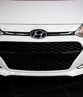 Hình ảnh: Hyundai Grand i10 Hatchback giá sốc 315 triệu ,bán trả góp nhanh tại Hà Nội ,tặng gói phụ kiện trị giá 10 triệu