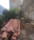 Hình ảnh: Cần bán đất thổ cư 1 sẹc Hương Lộ 2, hẻm thông rộng 8m