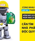Hình ảnh: Nhà phân phối dầu nhớt, mở đại lý dầu nhớt toàn quốc