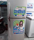 Hình ảnh: Tủ lạnh cũ Toshiba 188L quạt gió, mới 90%