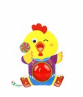 Hình ảnh: Lồng đèn Gà kẹo ngọt KB352