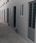 Hình ảnh: Bán gấp phòng trọ với 3 kiot đường Hồ Văn Long