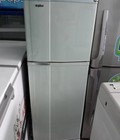 Hình ảnh: Tủ lạnh SANYO cũ 155L mới 90%, xả tuyết