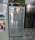 Hình ảnh: Tủ mát Alaska cũ 300 lít, mới 90%, ngăn rộng, lạnh sâu, chạy êm,