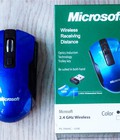 Hình ảnh: Mouse Microsoft không dây bảo hành 10 tháng