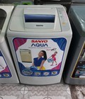 Hình ảnh: Máy giặt SANYO cũ 7 kg,