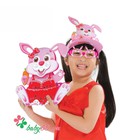 Hình ảnh: Lồng đèn trung thu cho bé