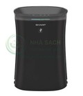 Hình ảnh: Máy lọc không khí bắt muỗi SharpFP GM50E B