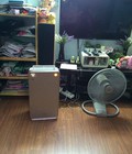 Hình ảnh: Máy lọc và tạo ẩm không khí A9000