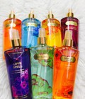 Hình ảnh: Xịt thơm toàn thân Victoria s Secret