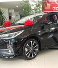 Hình ảnh: Toyota Corolla Altis 2.0V 2018 KM lớn, giao xe ngay