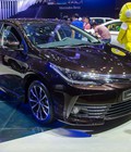 Hình ảnh: Toyota Corolla Altis 2018 Giá Cực Chất Giá Hợp Lý
