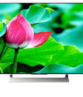 Hình ảnh: Mãn nhãn với thiết kế và sự tối ưu về hình ảnh của TIVI SONY 49X90000E 49inch