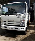 Hình ảnh: Xe tải isuzu 8T2/ Bán xe tải jac 8T2 thùng bạt/ Giá xe tải jac 8T2 thùng bạt