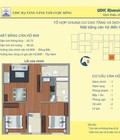 Hình ảnh: CC 122 Vĩnh Tuy Bán căn góc 2PN 64m2 giá gốc CĐT