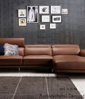 Hình ảnh: Sofa da giá rẻ