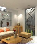 Hình ảnh: Nhà mới 100% , đúc thật 4 tấm, 1 sẹc Lê Đình Cẩn.