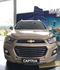Hình ảnh: Chevrolet Captiva giá tốt nhất thị trường