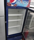 Hình ảnh: tủ mát Pepsi 305L mới 92%, mát lạnh nhanh zin, ngăn rộng,