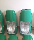 Hình ảnh: Bộ đèn cao áp son 150w pha BR1