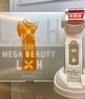 Hình ảnh: Máy chăm sóc da mặt Mega Beauty Led Như đượcchăm sóc tại Beauty Salon hàng ngày