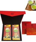 Hình ảnh: Hộp Trà Tân Cương Rồng Vàng Thượng Hạng 1kg