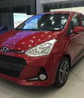 Hình ảnh: Giá Hyundai I10 1.0 số sàn 2017