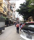 Hình ảnh: Bán nhà phố Đại Cồ Việt, Hai Bà Trưng DT: 80m2 7.5 tầng 4.86m