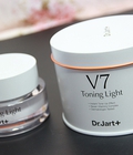 Hình ảnh: Kem dưỡng trắng da Dr.Jart V7 toning light Bậc thầy dưỡng trắng da Hàn Quốc