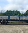 Hình ảnh: Xe tải Hino 8 tấn FG8JPSU thùng 9.9m 9m9. Giá bán xe tải Hino FG8JPSU 8 tấn thùng dài 9m9