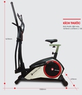 Hình ảnh: Xe đạp tập thể dục TF626 Trường Giang Sport