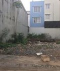 Hình ảnh: Đất 2 Mặt tiền , dt:4x16m, 541/14 Tỉnh Lộ 10, giá tốt