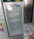 Hình ảnh: Tủ mát Alaska cũ 305 lít, mới 90%, 3 vỉ, lóc ga zin, chạy êm