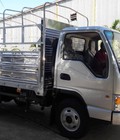 Hình ảnh: Bán thanh lý xe tải jac 3.45t cn isuzu mới 100% giá 325 triệu