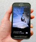 Hình ảnh: Samsung S5 Active 32 GB Nhật Bản Bất khả xâm phạm