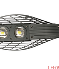 Hình ảnh: Bộ đèn đường phố/ Bộ đèn pha LED 100W