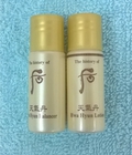 Hình ảnh: Combo 5 nước hoa hồng 5 sữa dưỡng da Whoo Hwa Hyun