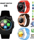 Hình ảnh: Đồng Hồ Thông Minh SmartWatch V8 giá rẻ