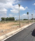 Hình ảnh: Bán đất 3 Mặt tiền đường Bùi Văn Ngọ tại thị trấn Đức Hòa