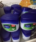 Hình ảnh: Sáp dưỡng ẩm nha đam Vaseline Blueseal Aloe Fresh Blueseal 100ml của Mỹ