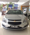 Hình ảnh: Chevrolet Cruze số sàn 2017. Trả trước chỉ 80 triệu.