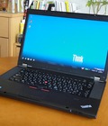 Hình ảnh: Lenovo ThinkPad T530i màn hình Full HD, máy đẹp cấu hình chuẩn, giá siêu rẻ