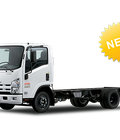 Hình ảnh: Thông số kỹ thuật xe tải ISUZU tiêu chuẩn khí thải Euro 4/Mua bán xe tải ISUZU chính hãng